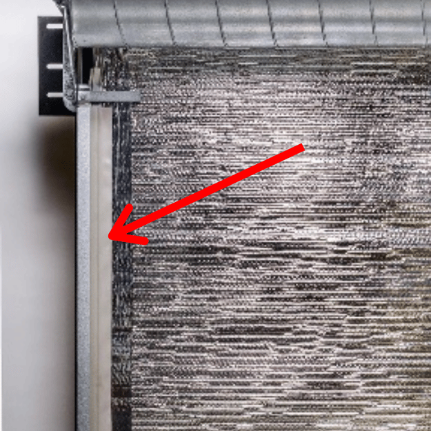 What is the Best Weather Stripping for Metal Exterior Doors?